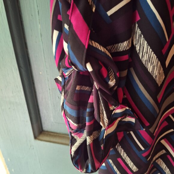 relativity button down - Picture 10 of 12